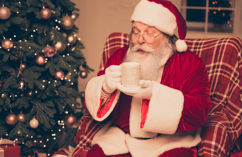 A Holiday Shoppe at Summit City 12/16