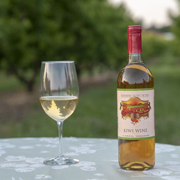 Tasting Room Open