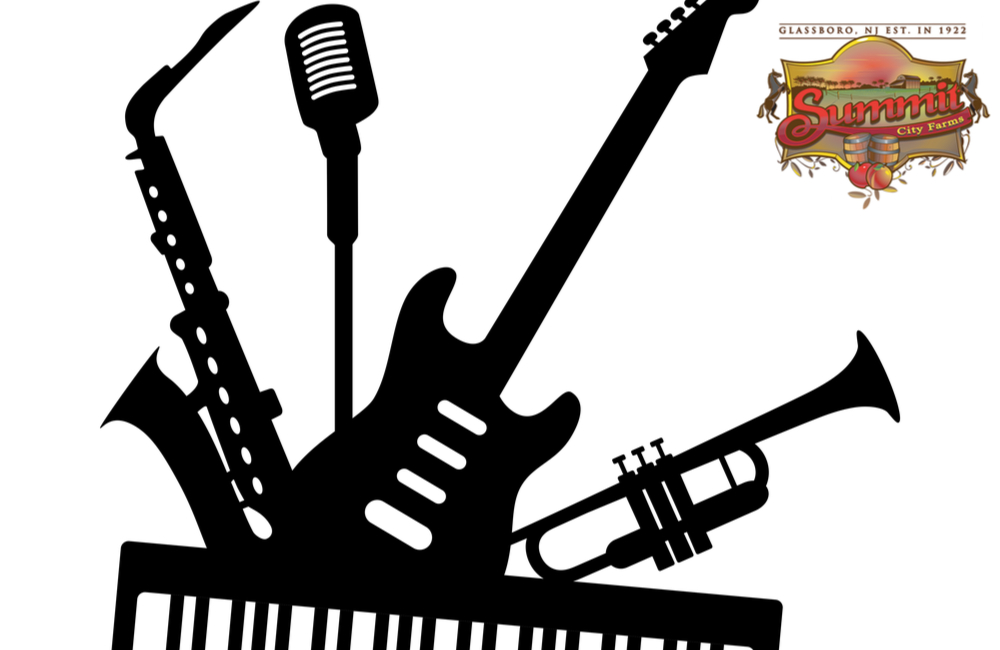 Wine & Live Music with band No Alibis 10/18