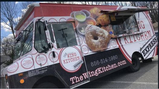 The Wing Kitchen will return to Summit City Winery!