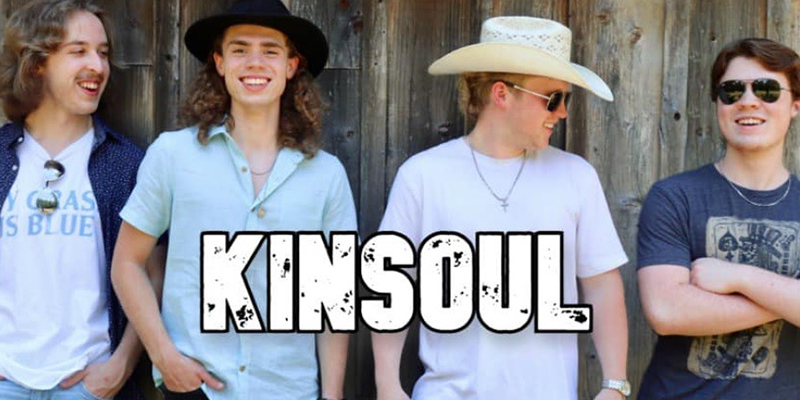 Kinsoul Countryv1 Kinsoul Country