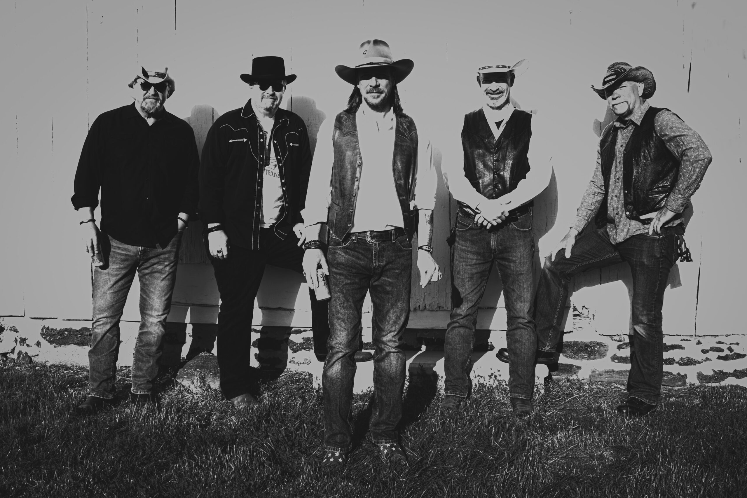 Wine And Country Music With Jim Mitchell And The Repeat Offenders